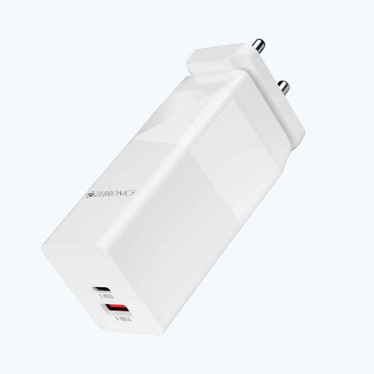 100W GaN (ZEB-RC30B)