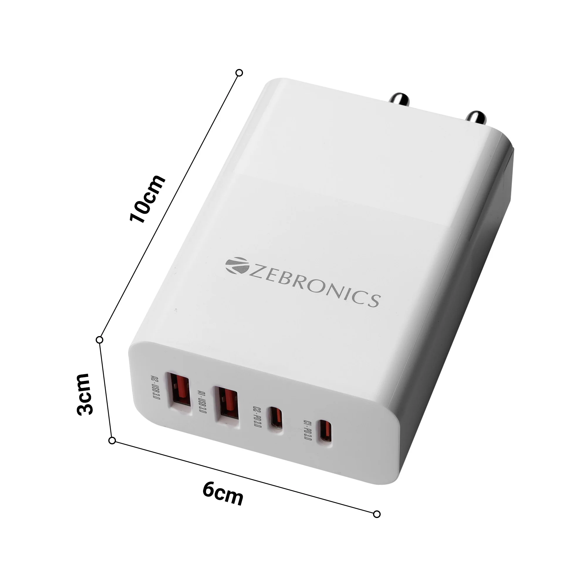 120W GaN (Zeb-RC65B) - Image 7
