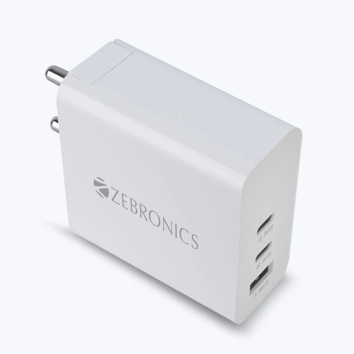 65W GaN (Zeb-RC65A)