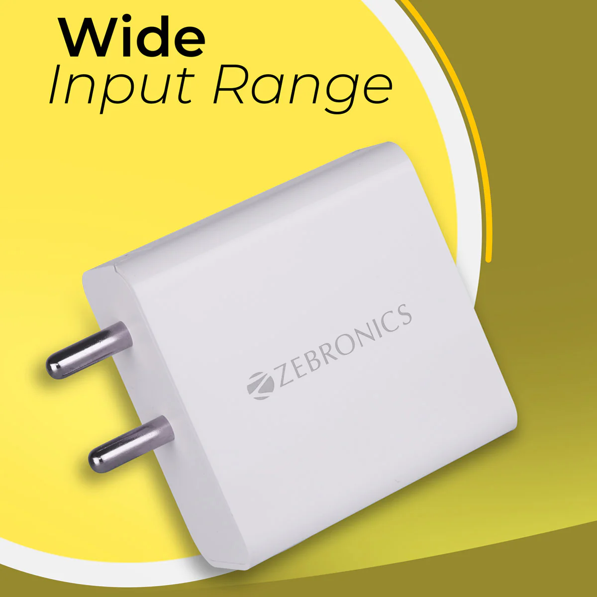65W GaN (Zeb-RC65A) - Image 3