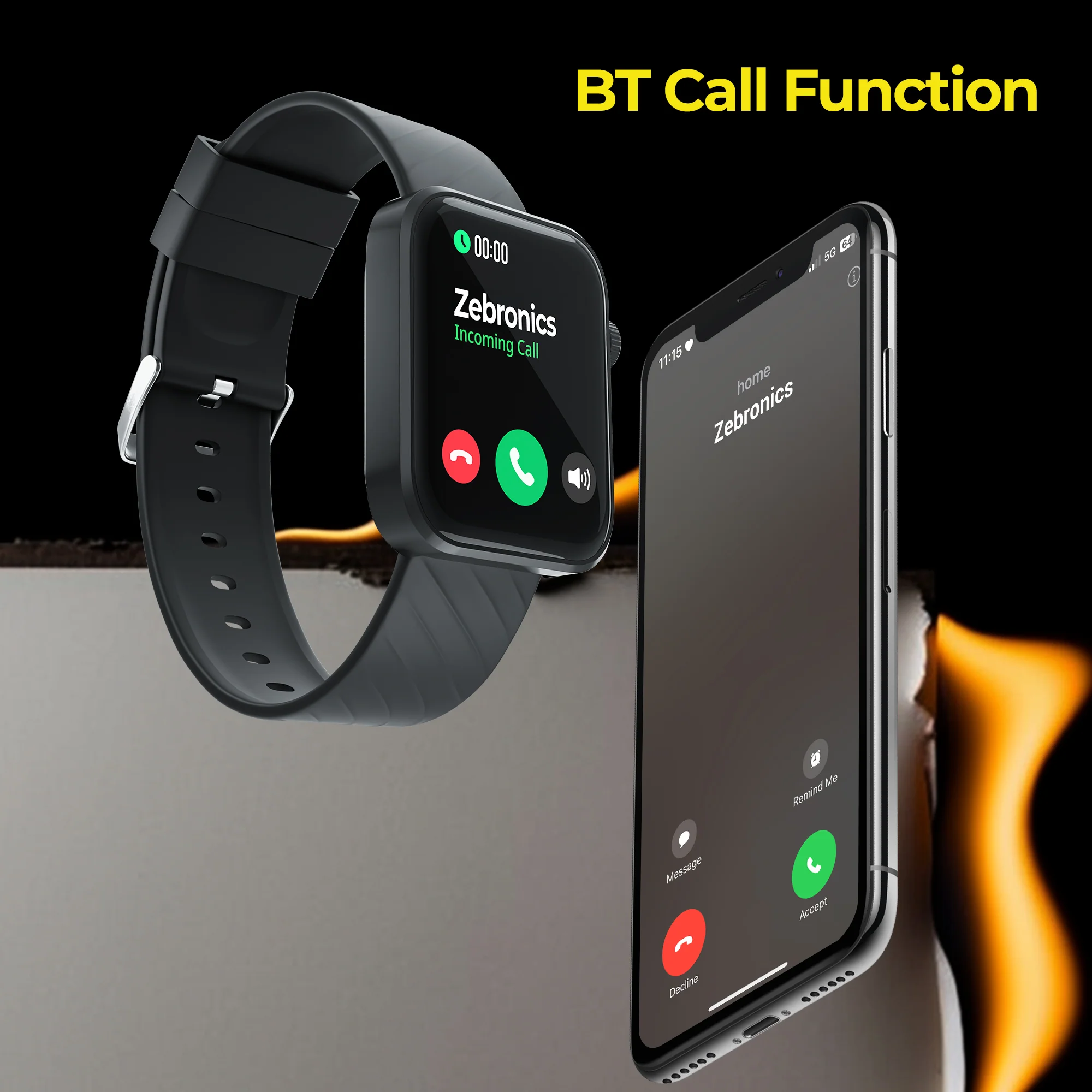 Iconic Smart - Image 4