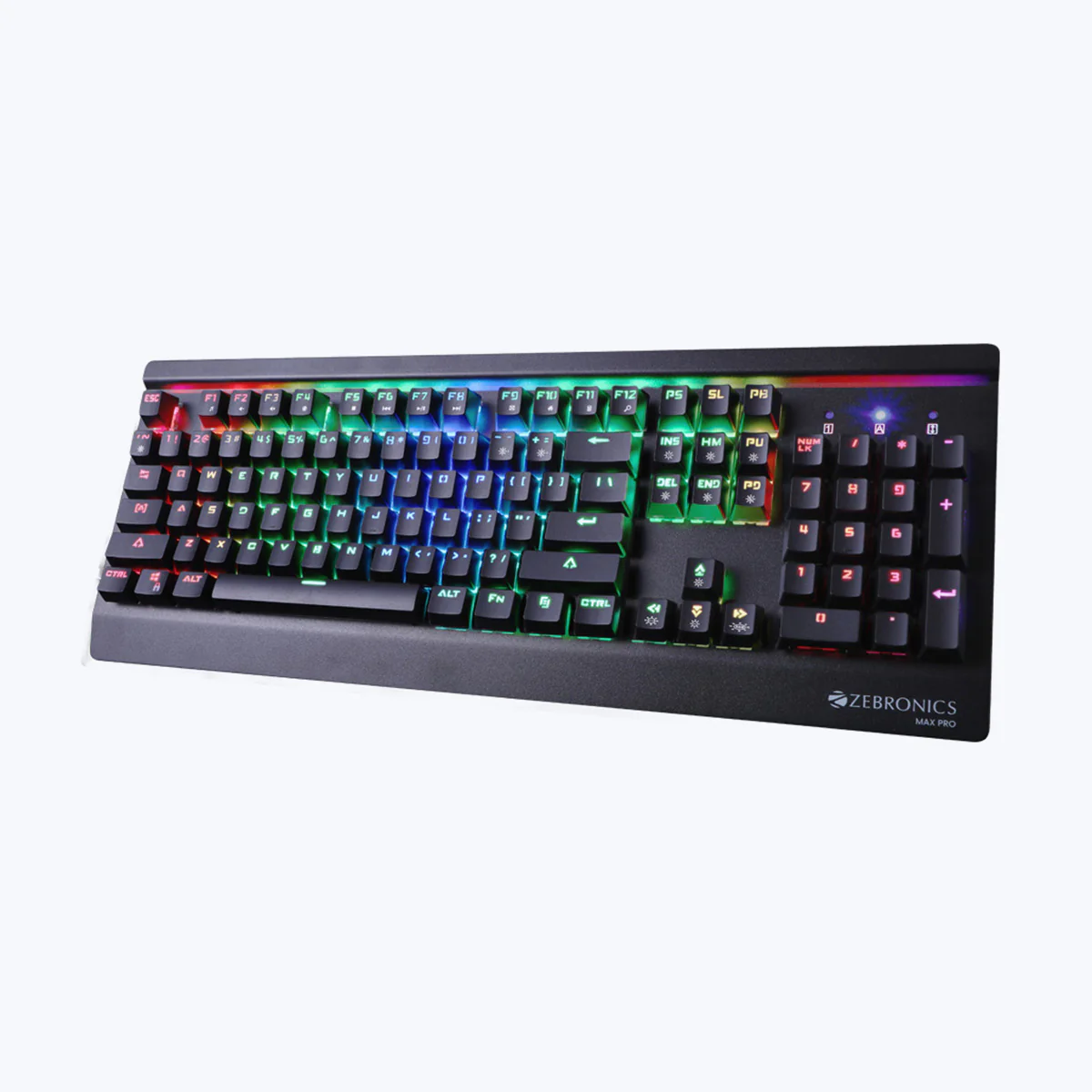 Zeb Max Pro