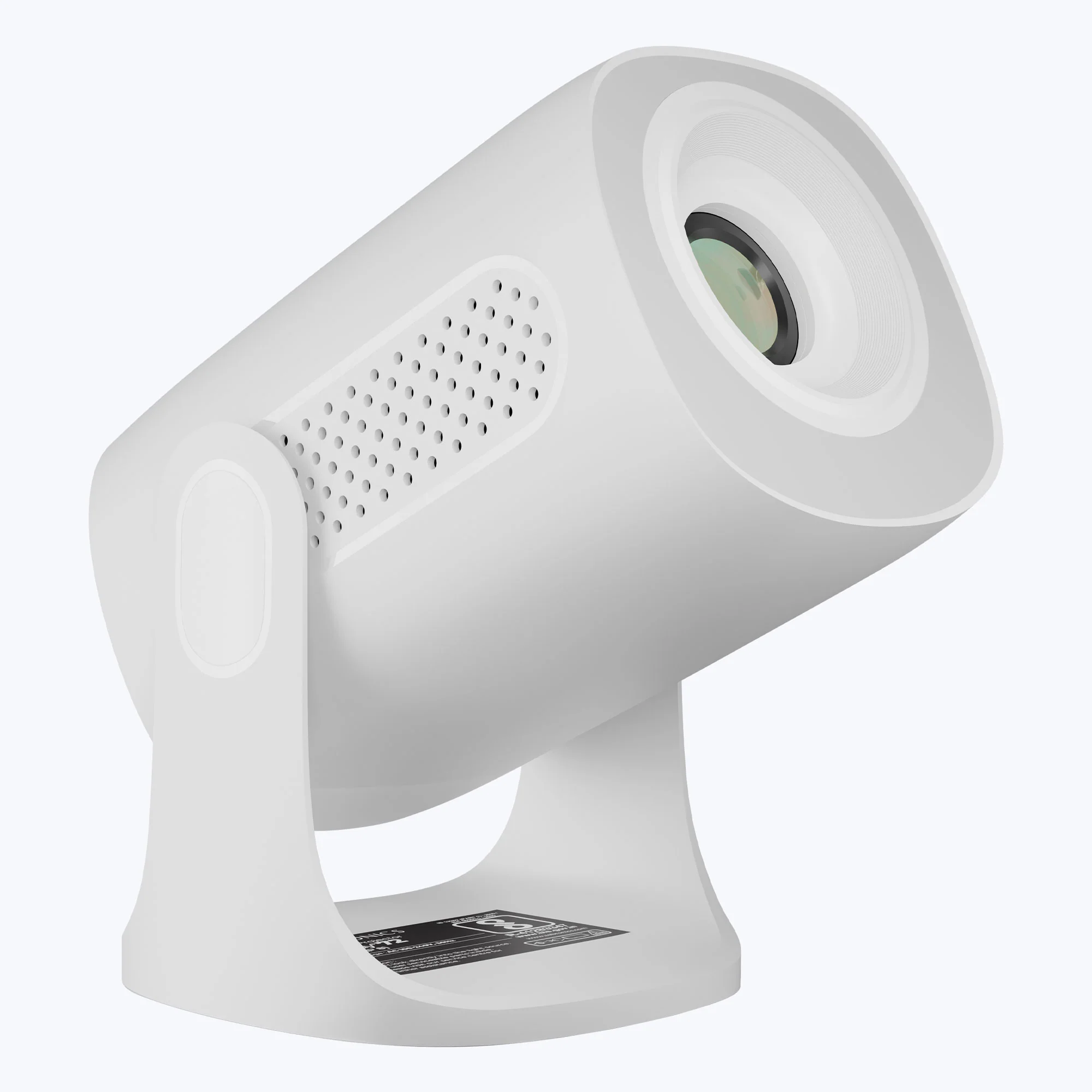 Zeb Pixaplay 72