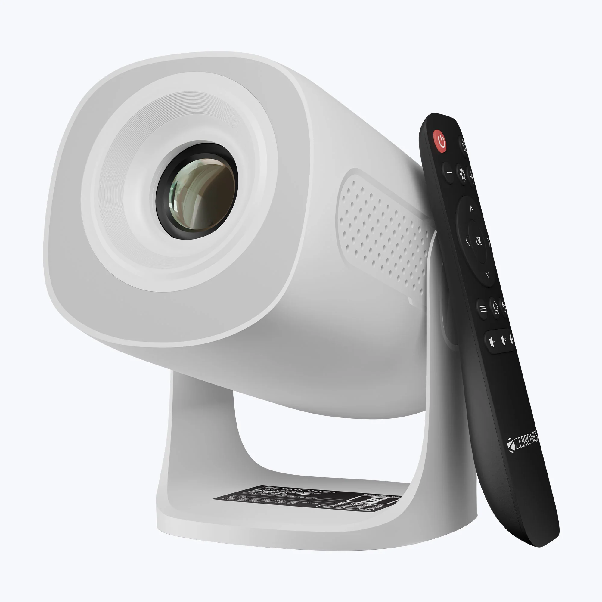Zeb Pixaplay 72 - Image 2