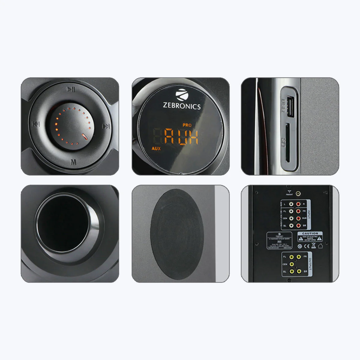 Radiant BT RUCF - Image 3