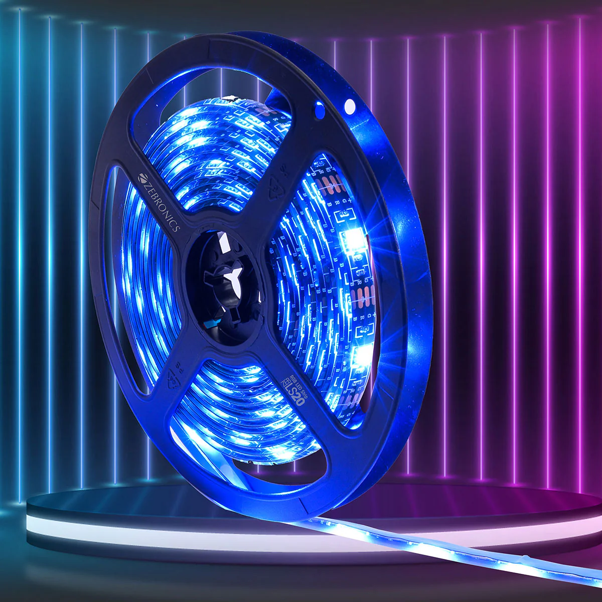 Zeb LS20 - Image 5