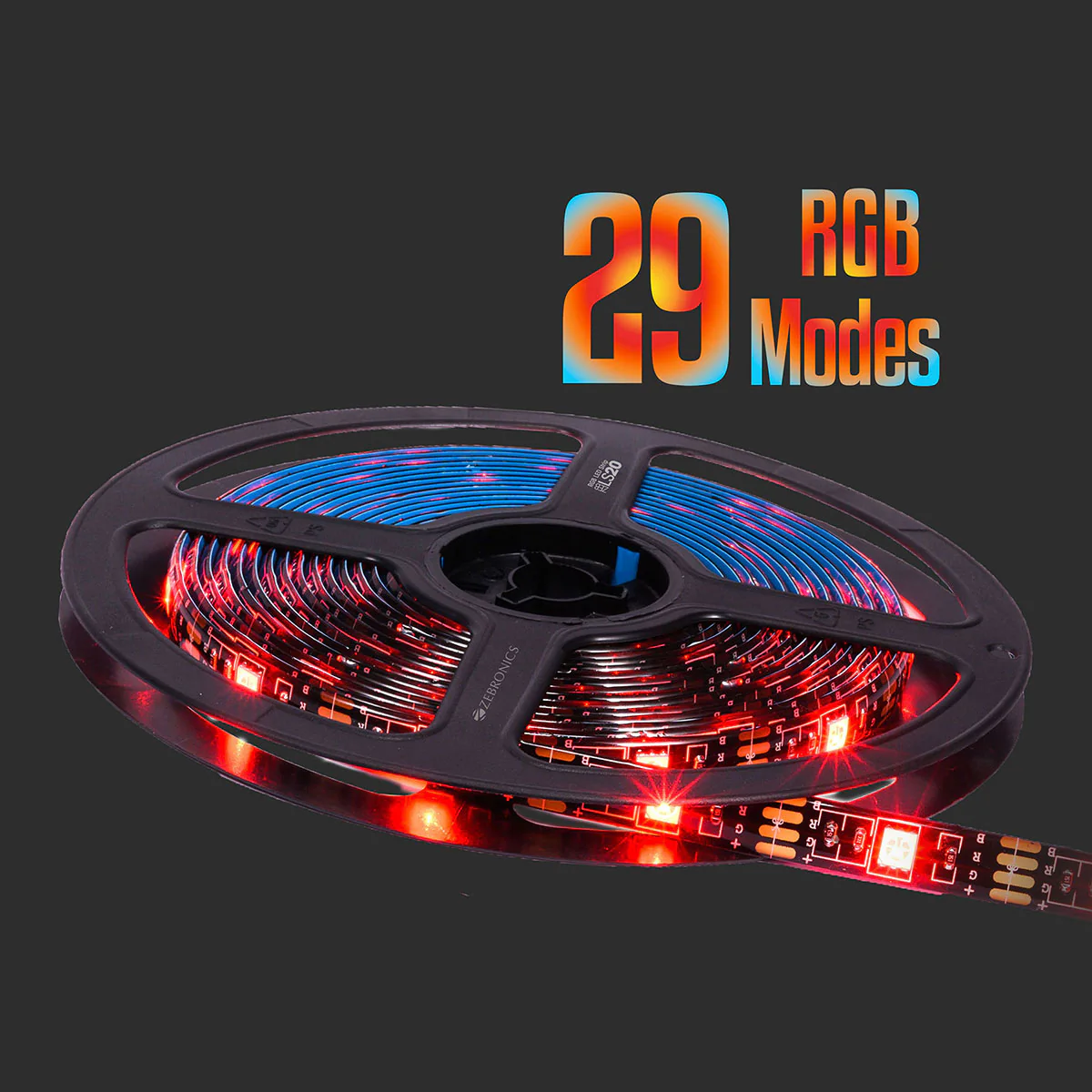 Zeb LS20 - Image 7