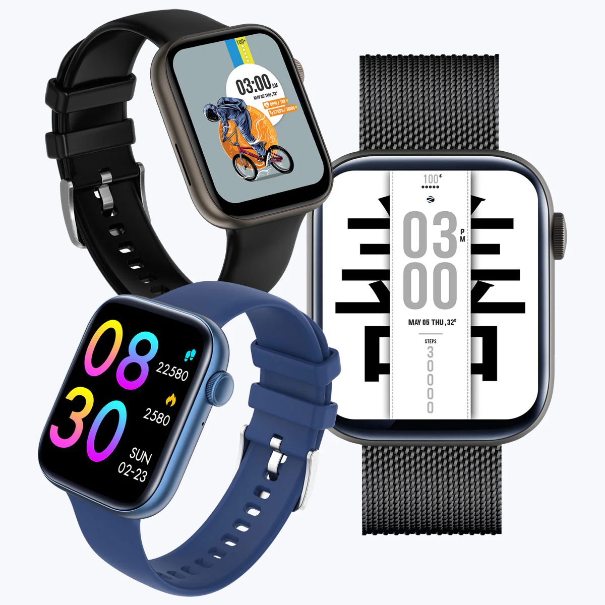 Unbeatable (Zeb FIT480CH) - Image 6