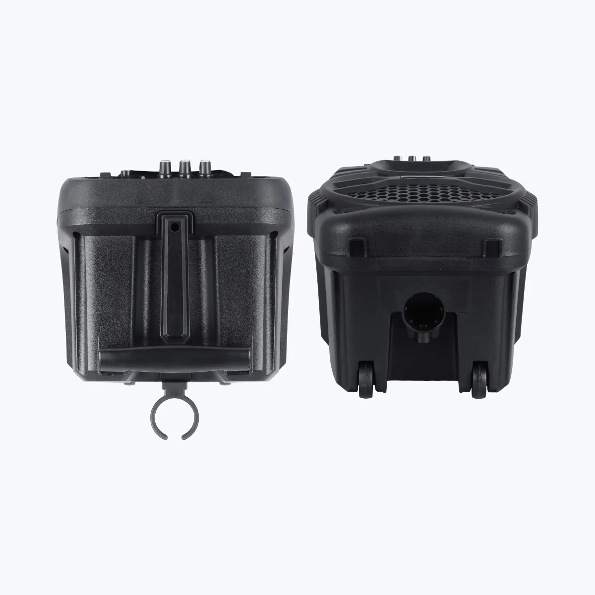 Zeb 100 Moving Monster X8L - Image 6