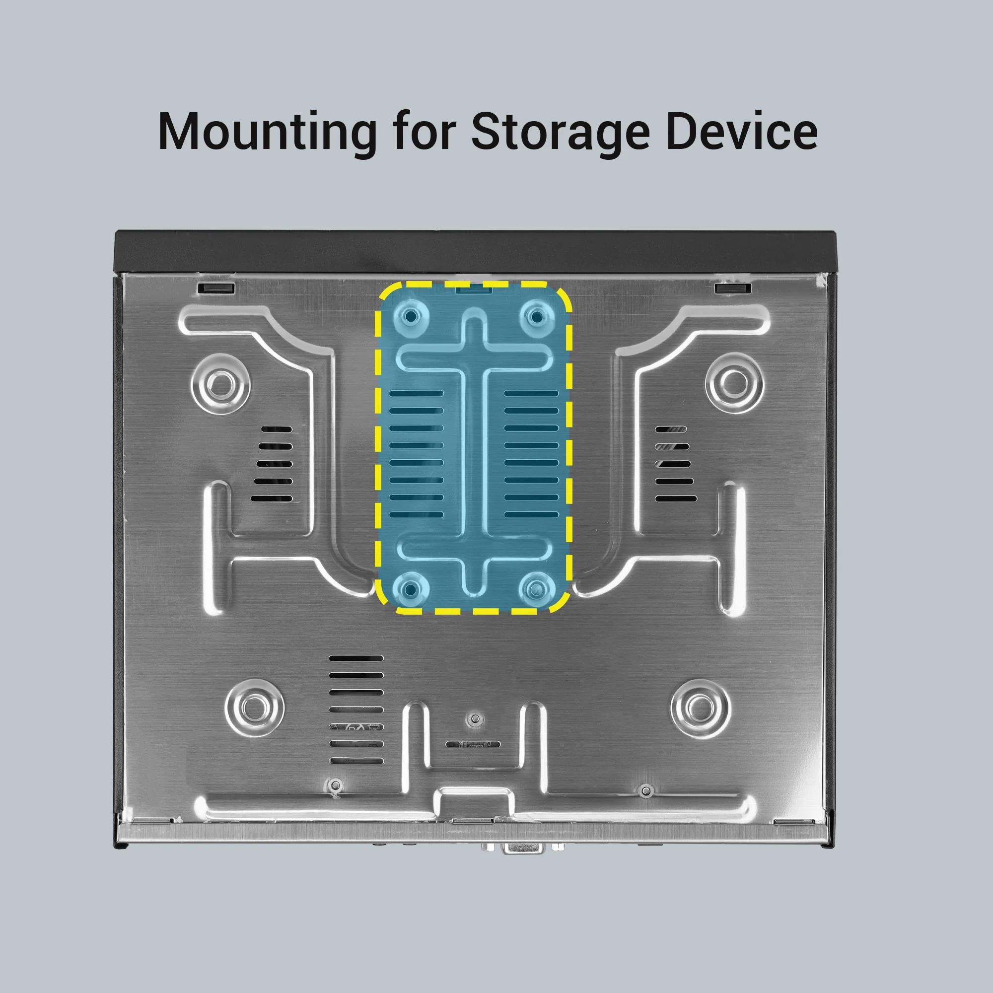 Zeb 10CHVS6TA8M NVR - Image 4