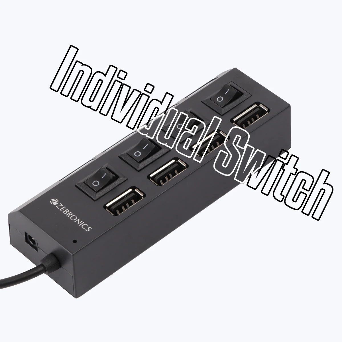 Zeb 150HB - Image 7
