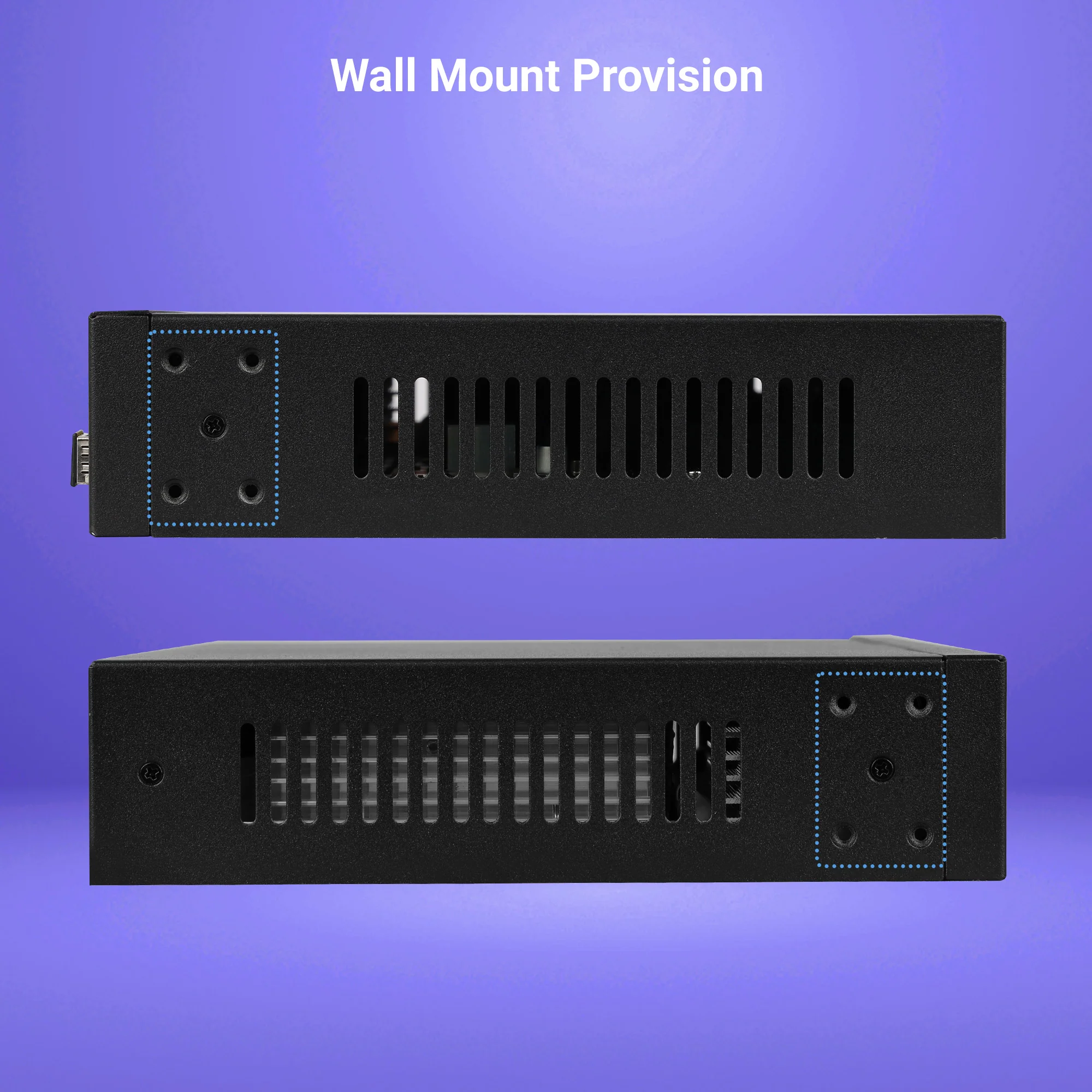 Zeb 16PPM2UGS - 16 Port POE Switch - Image 5
