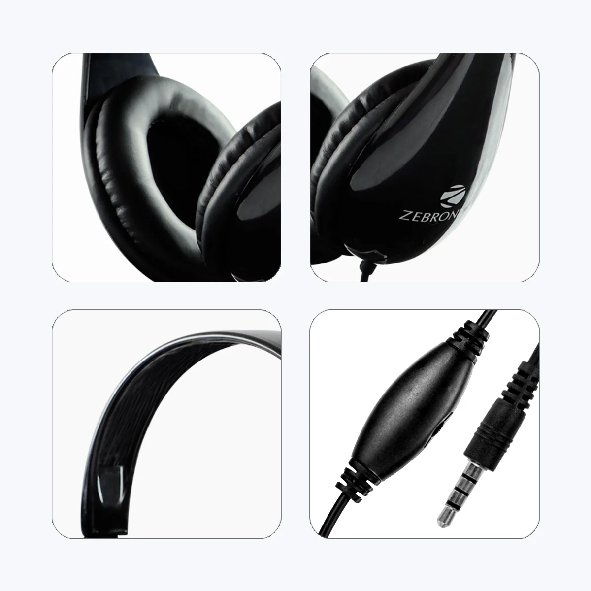 Zeb 2100 HMV - Image 3