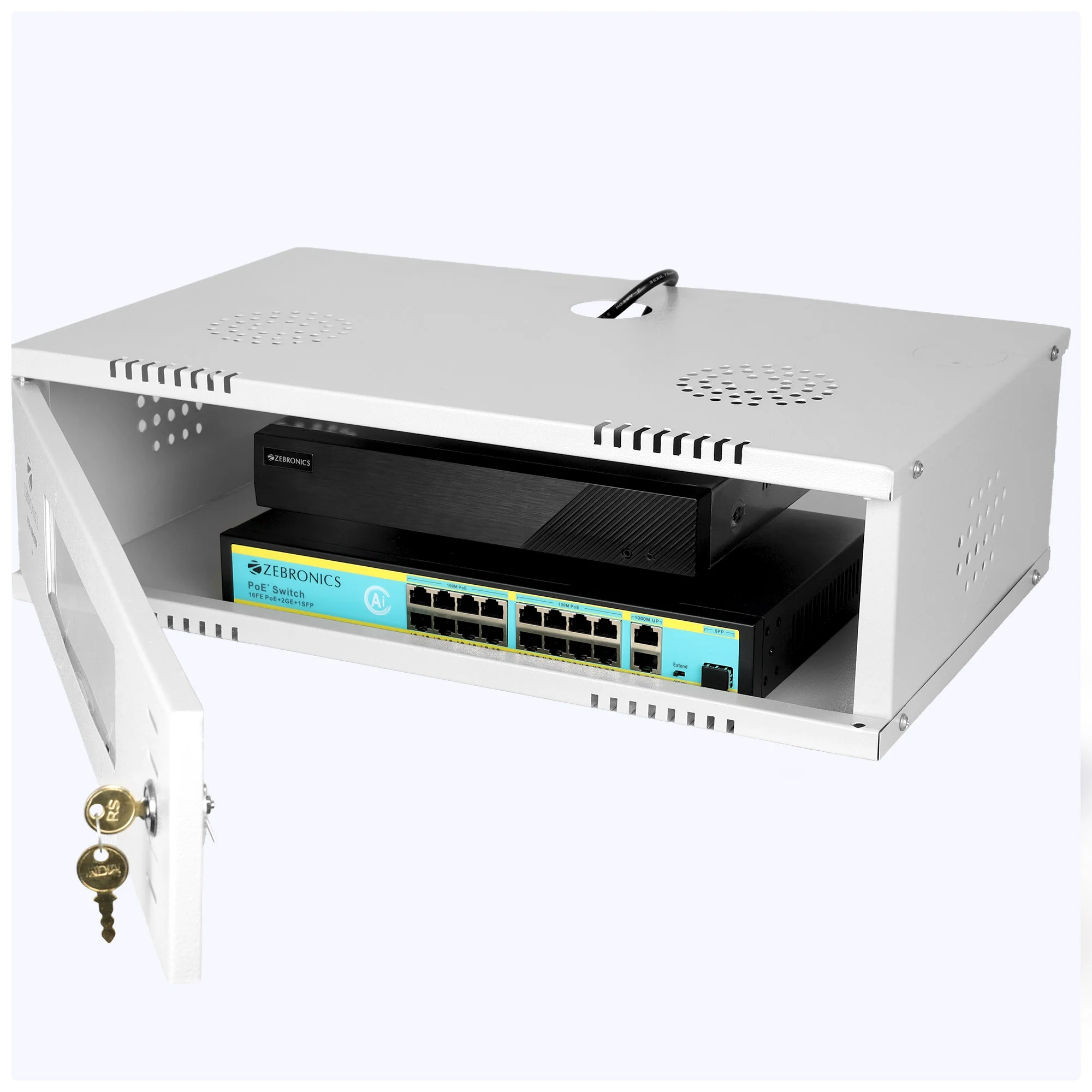 Zeb 2U5001R - Image 2