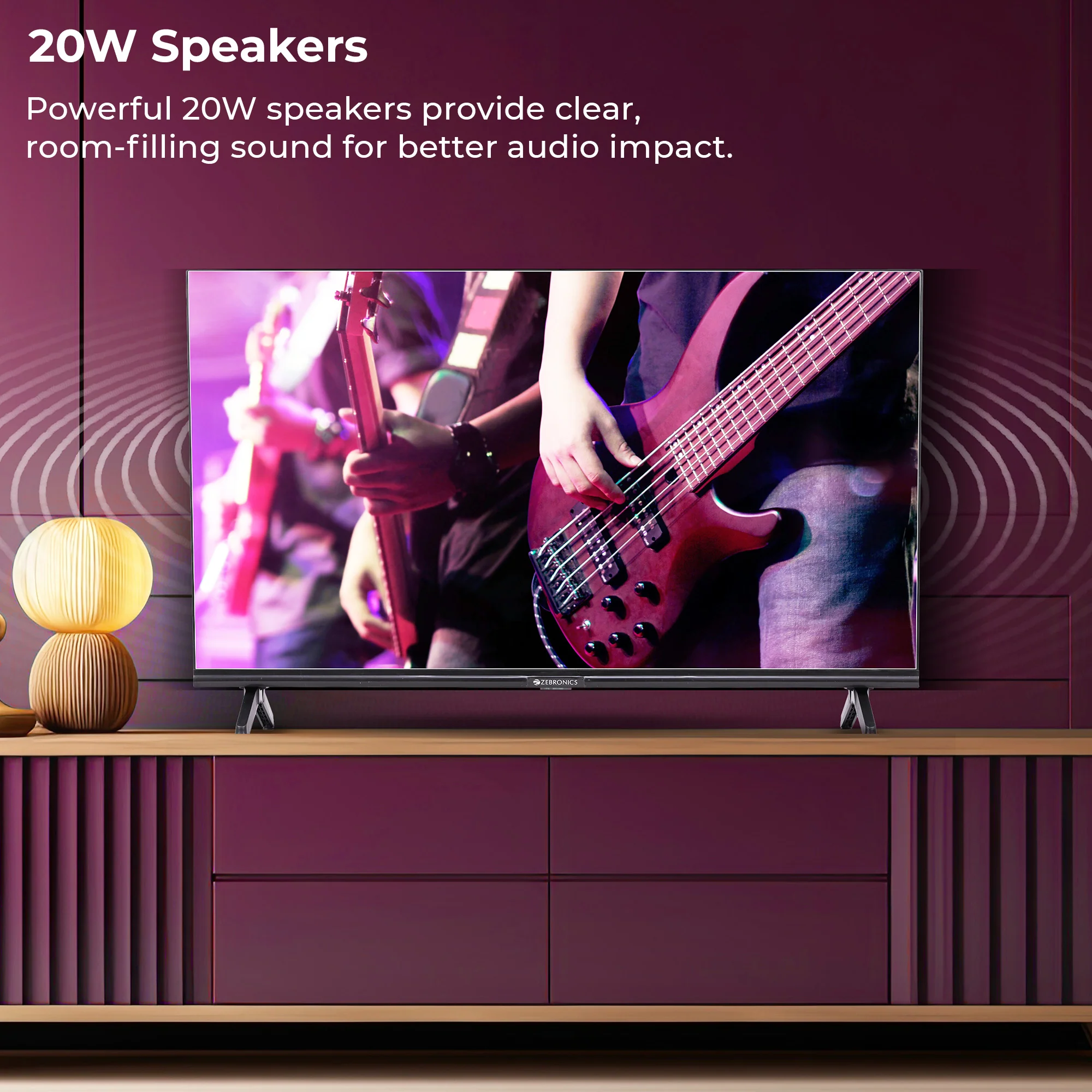 Zeb 32P1 E - Image 8