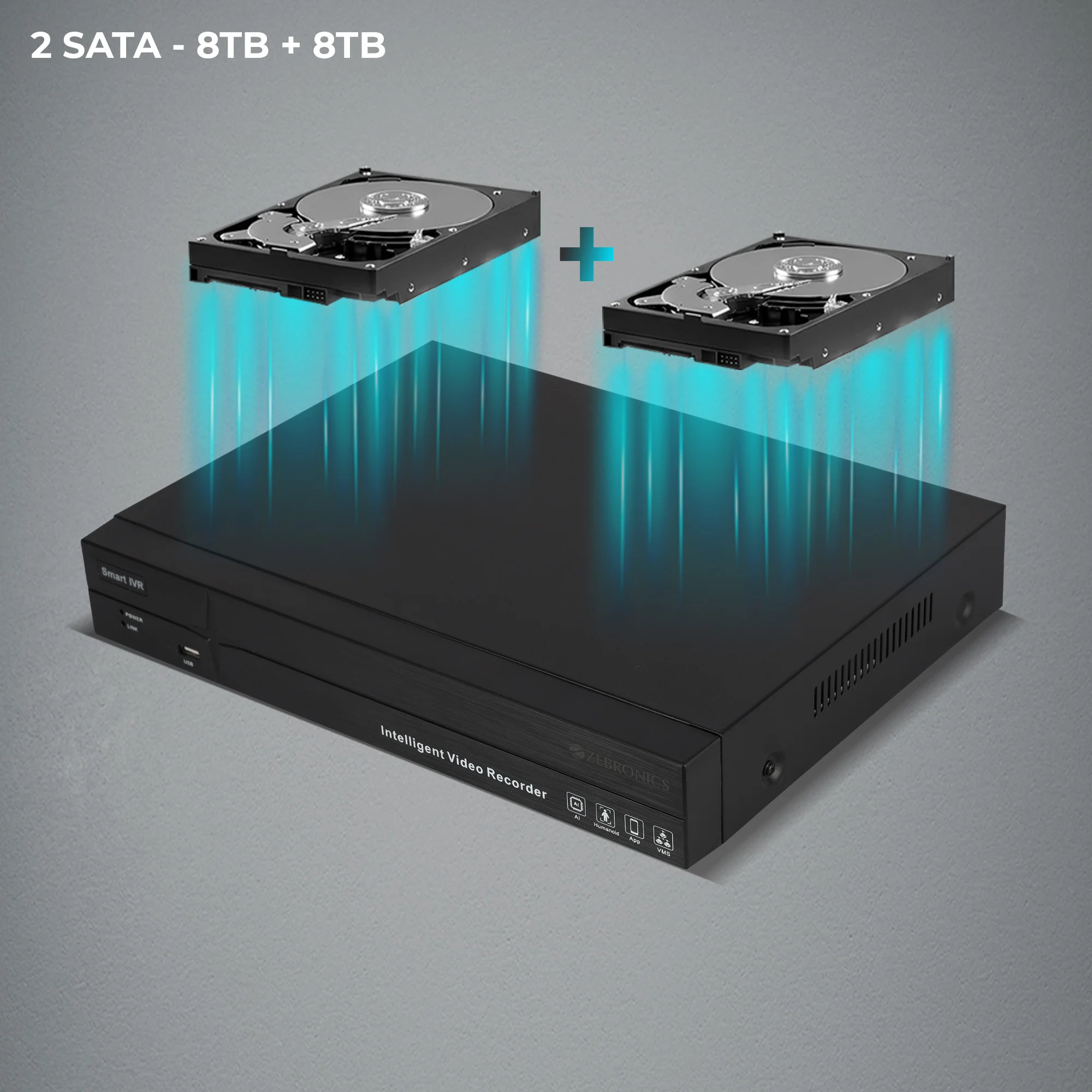 Zeb 36CHV2S8TA8M - Image 6
