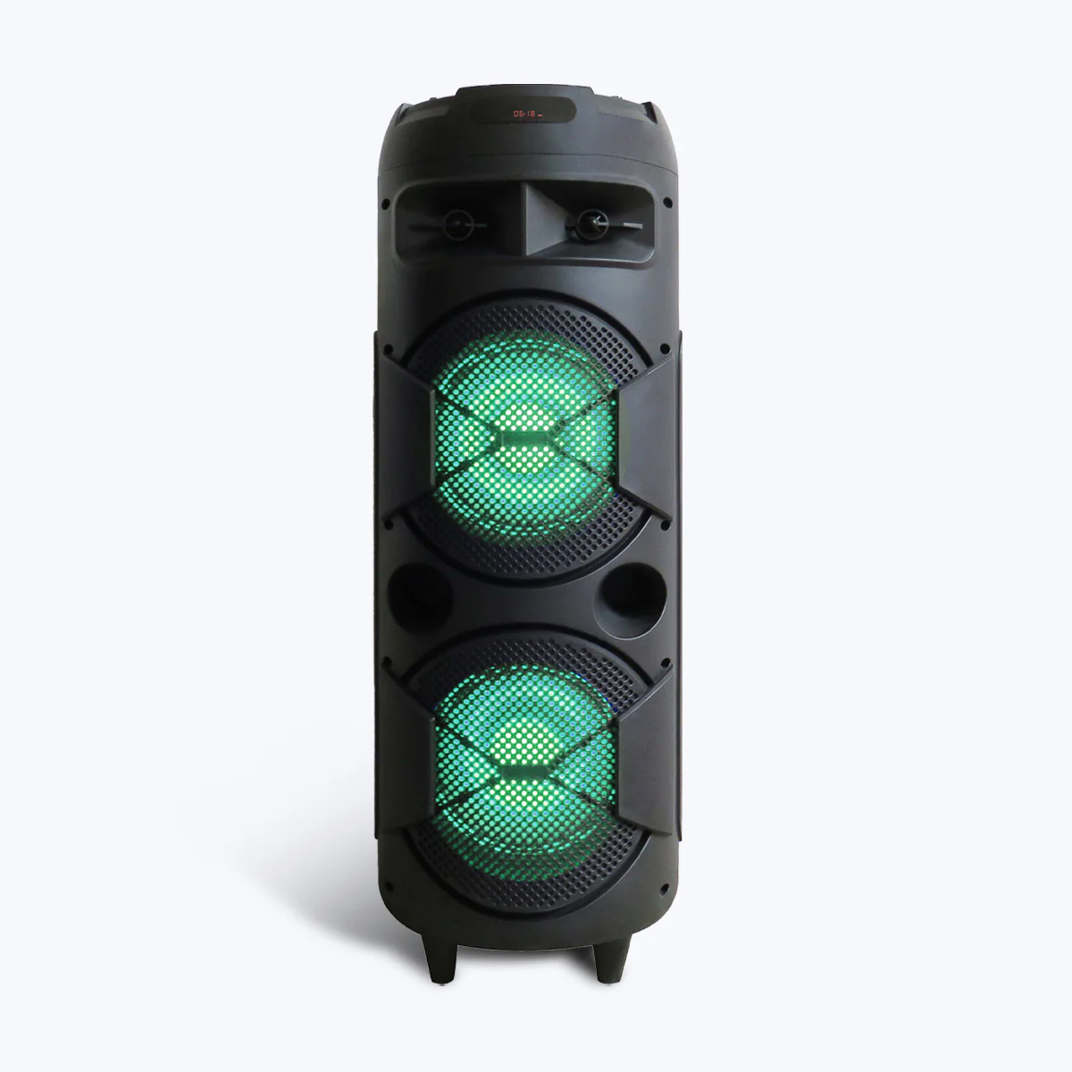 Zeb 450 Moving Monster 2X8L - Image 3