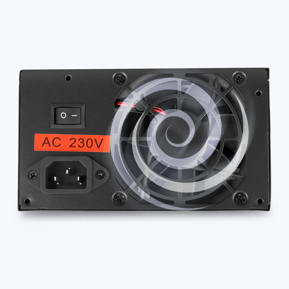 Zeb 450W (Black Gold) - Image 5