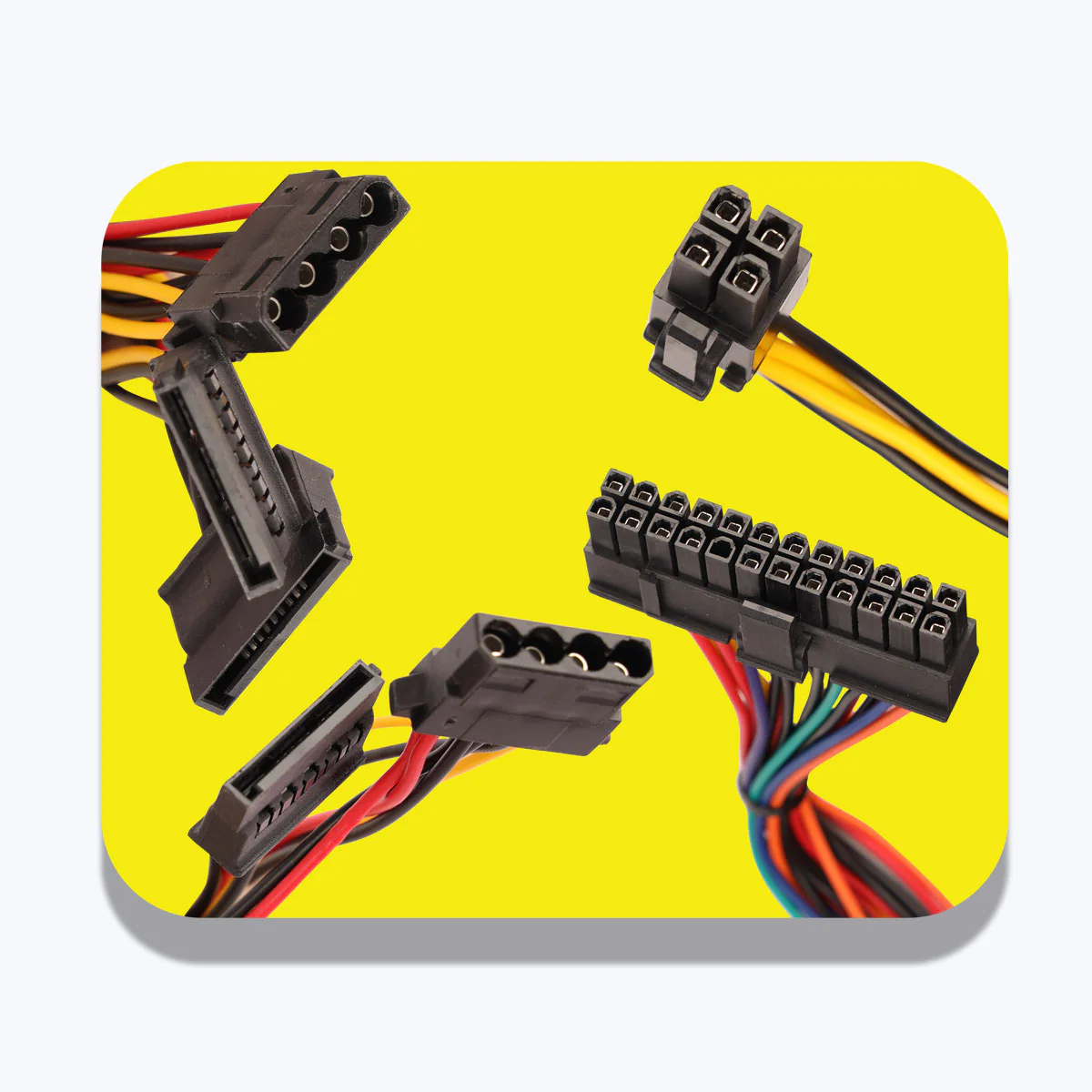 Zeb 450W (Black Gold) - Image 7