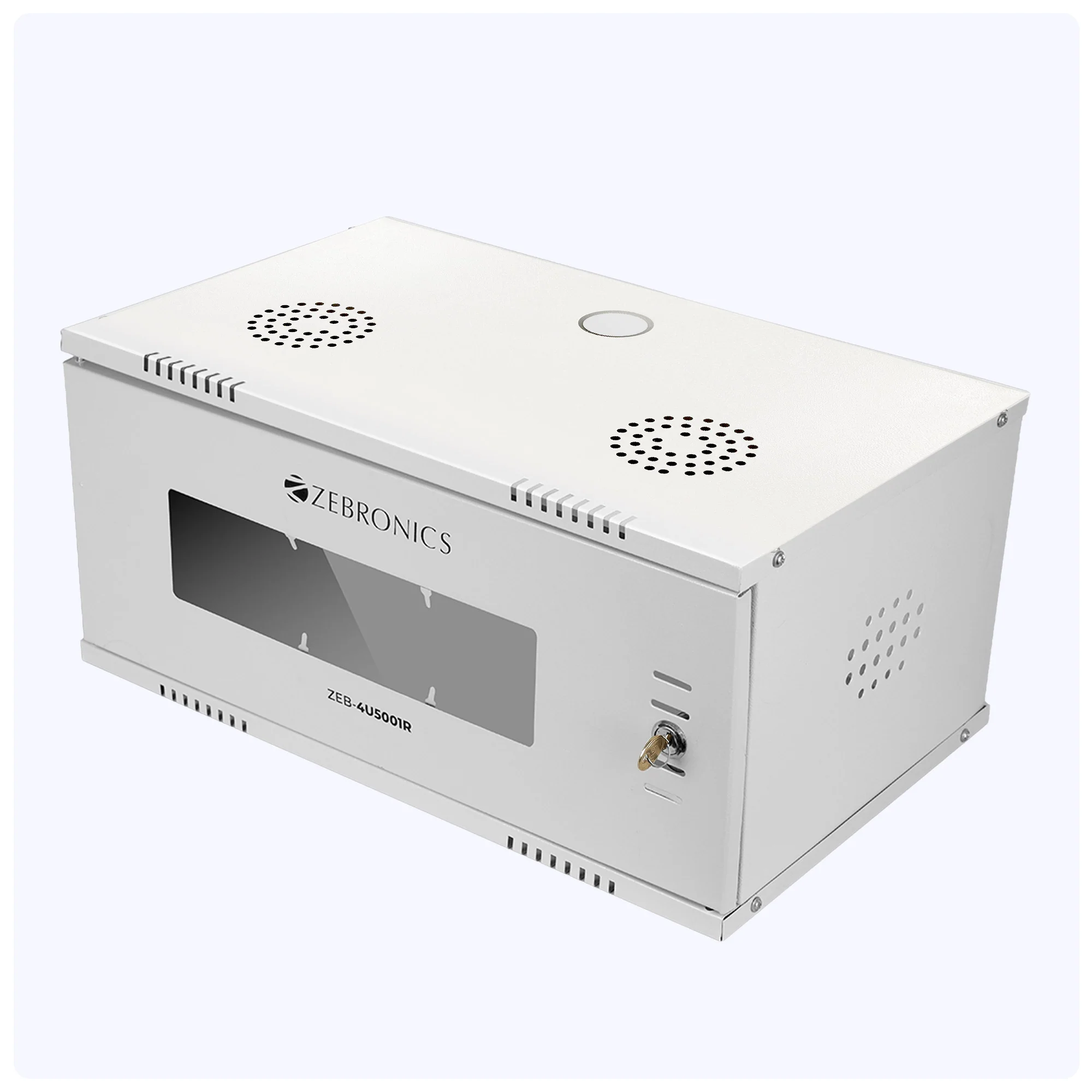 Zeb 4U5001R