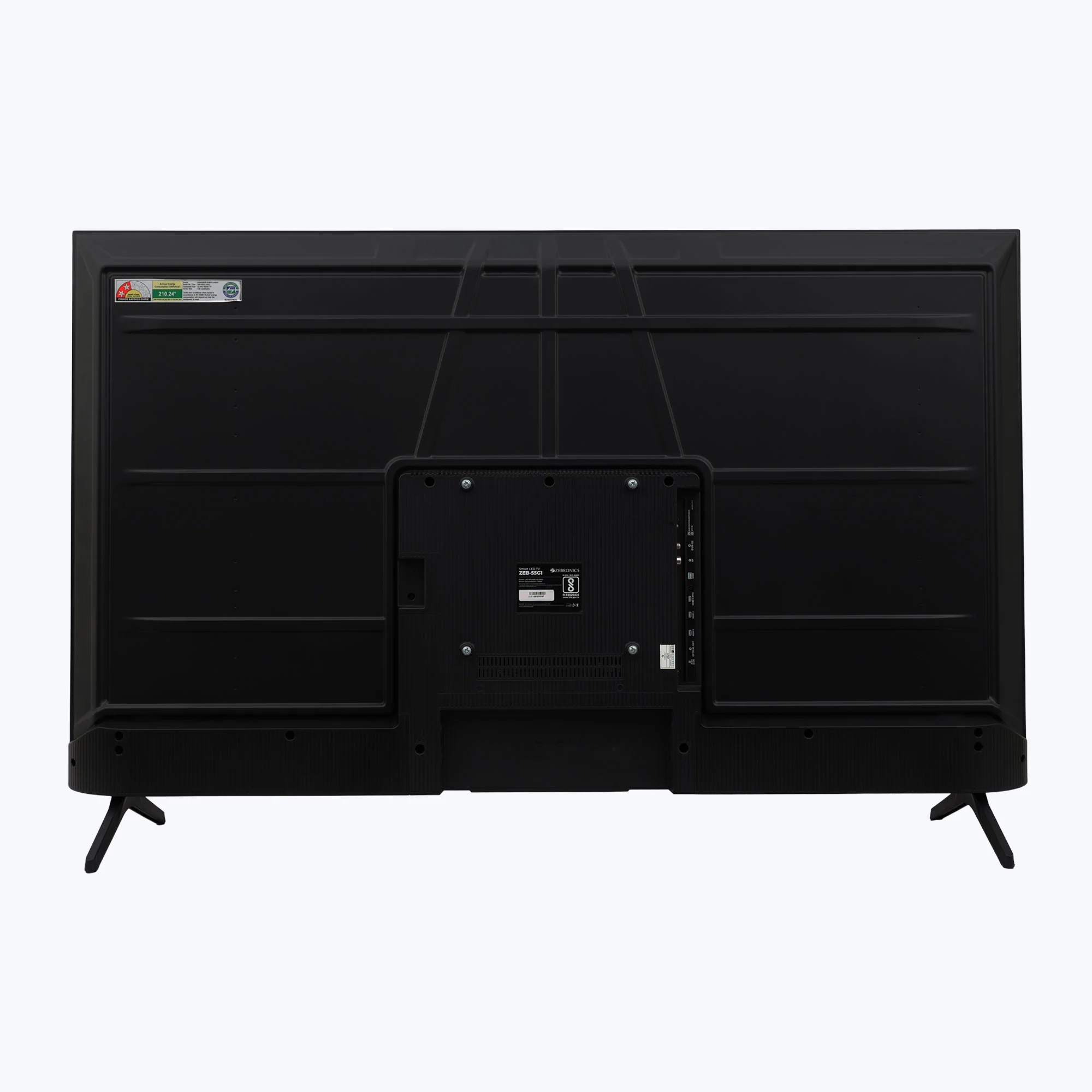 Zeb 55G1 Plus - Image 4
