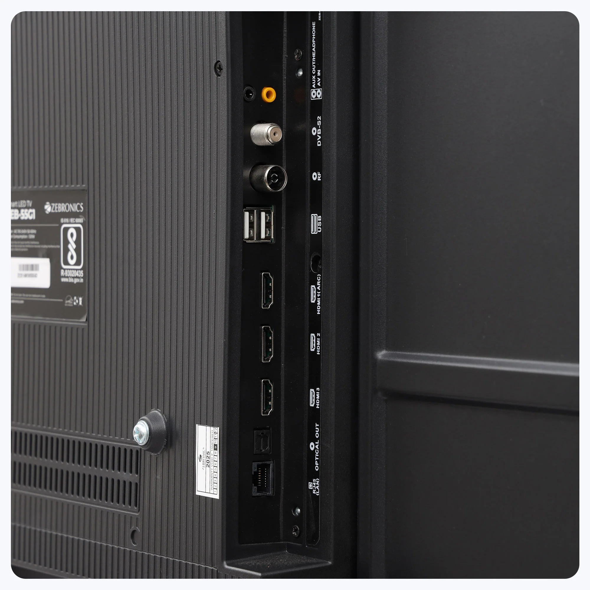 Zeb 55G1 Plus - Image 5