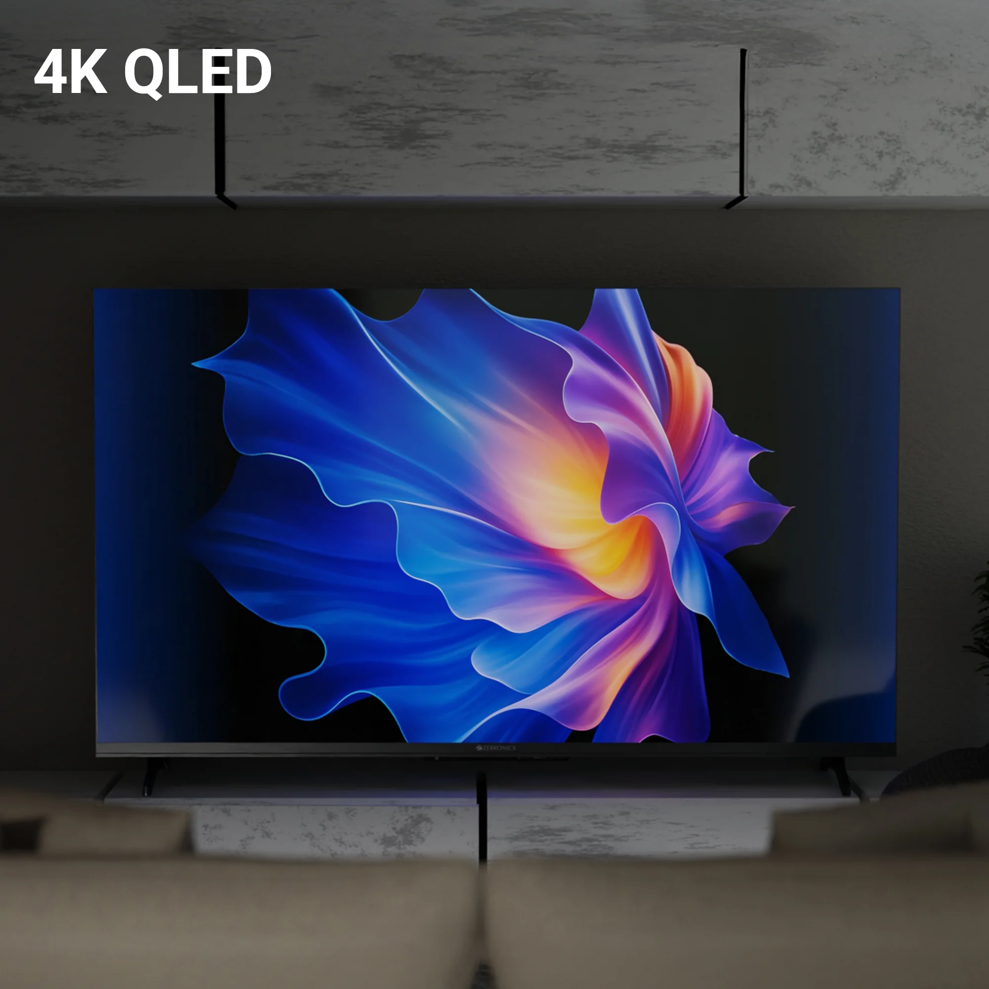 Zeb 55G1 Pro - Image 3