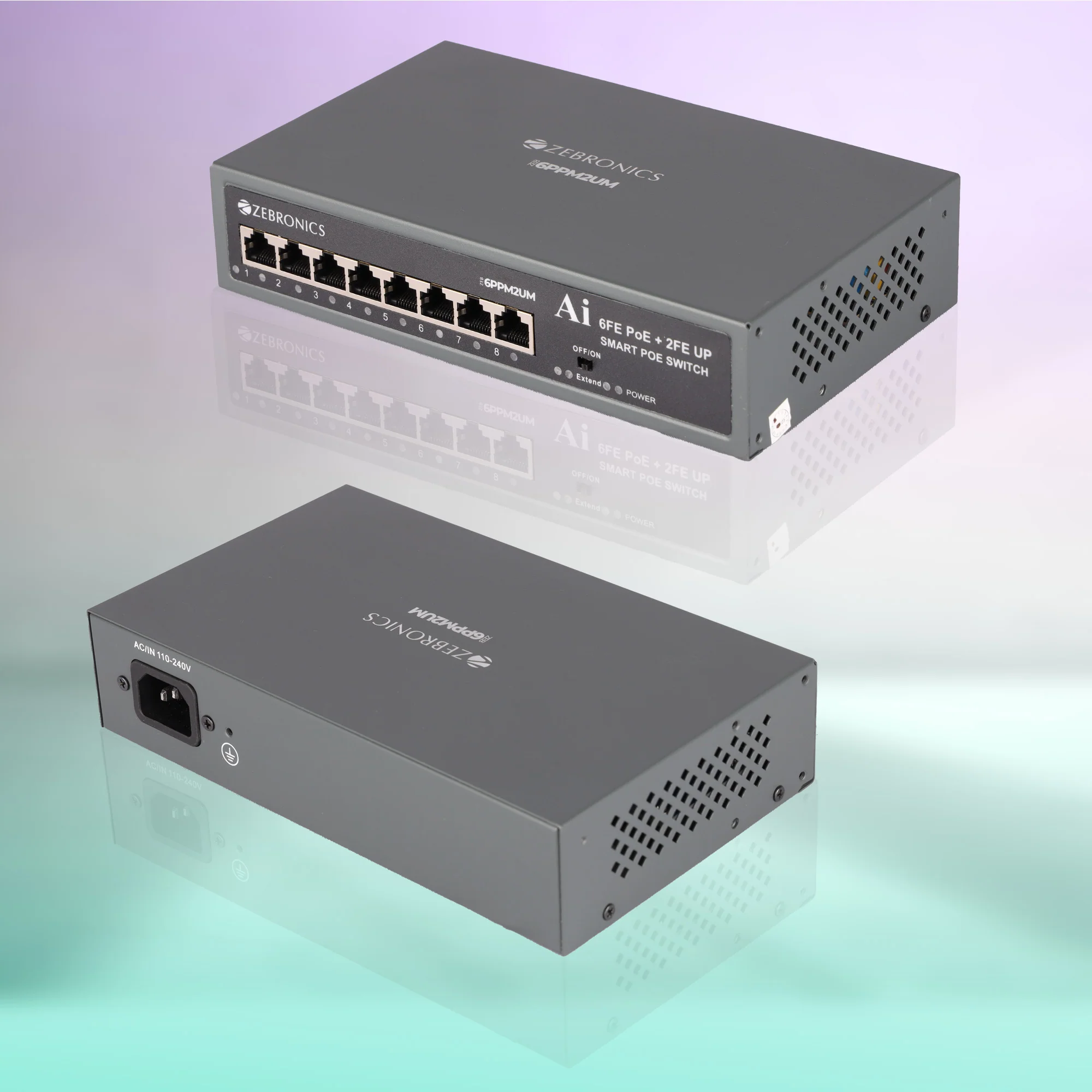 Zeb 6PPM2UM - Image 3