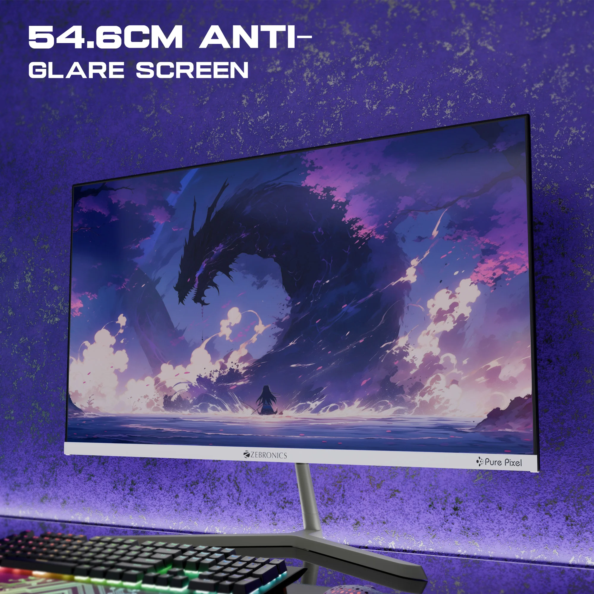 Zeb A122FHD LED - Image 3