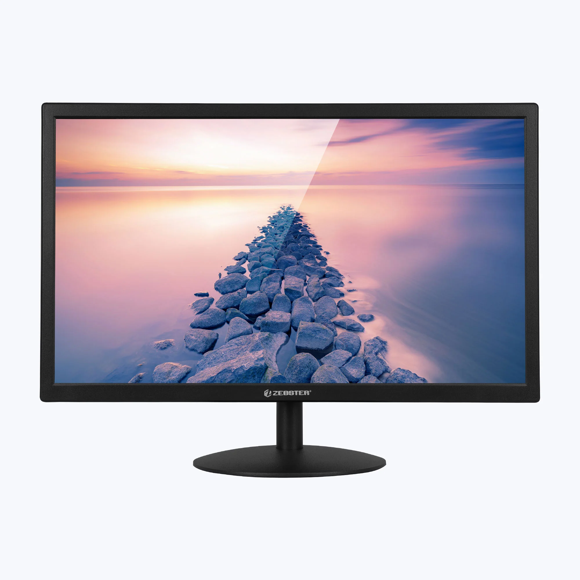 Zeb A22FHD LED (W/O Speaker)