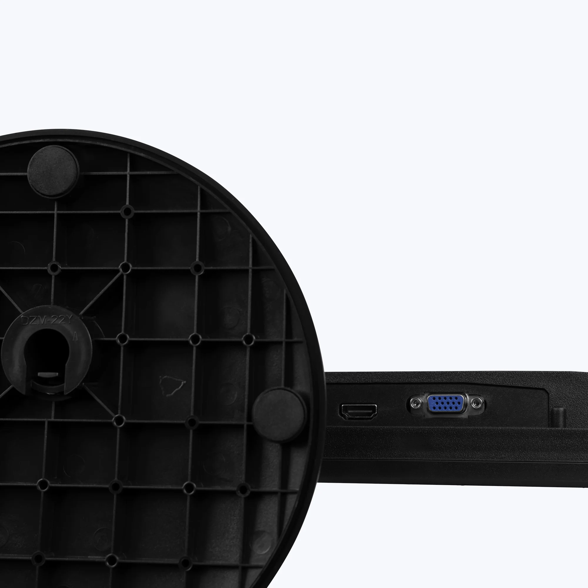 Zeb A22FHD LED (W/O Speaker) - Image 6