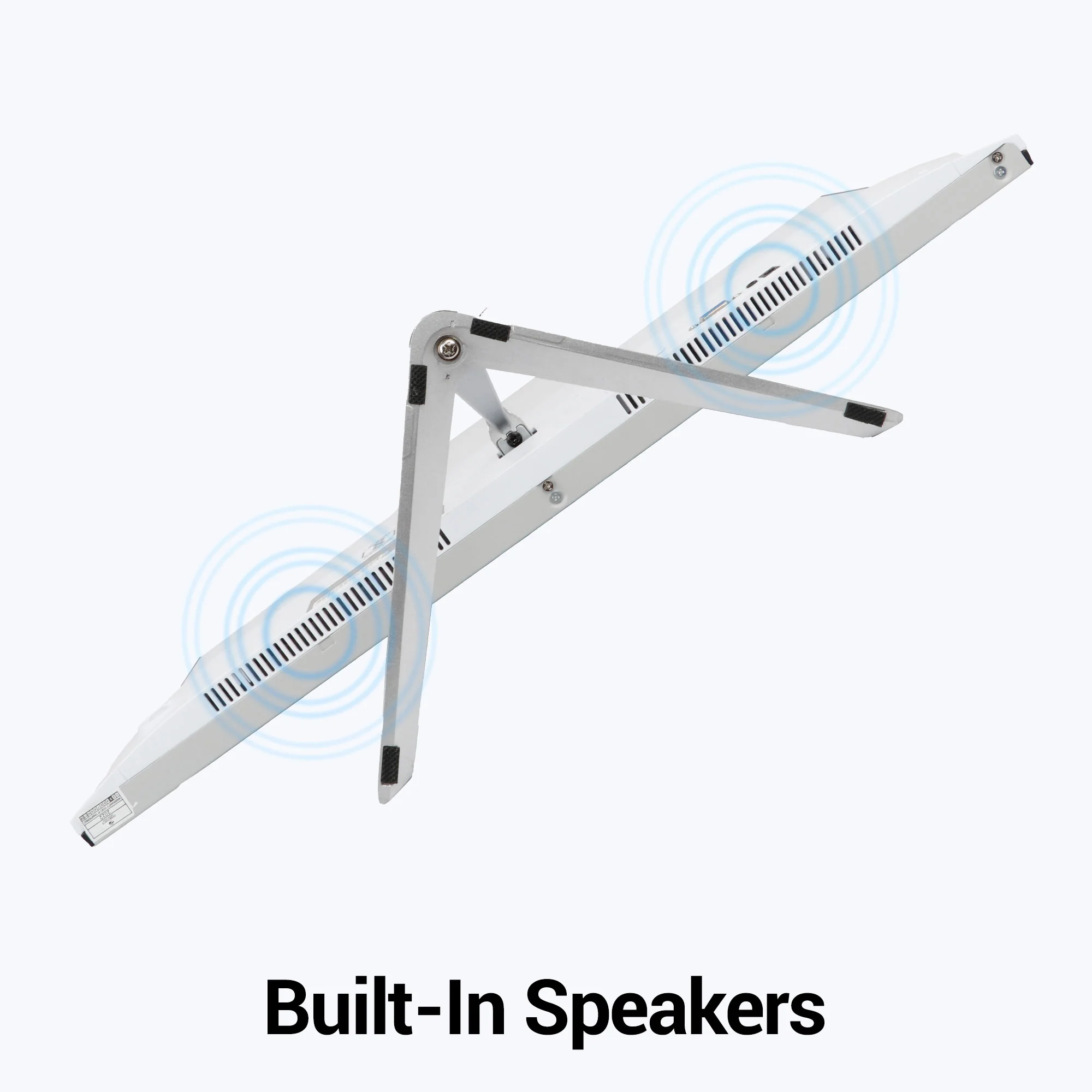 Zeb A24FHD LED (100Hz) - Image 4