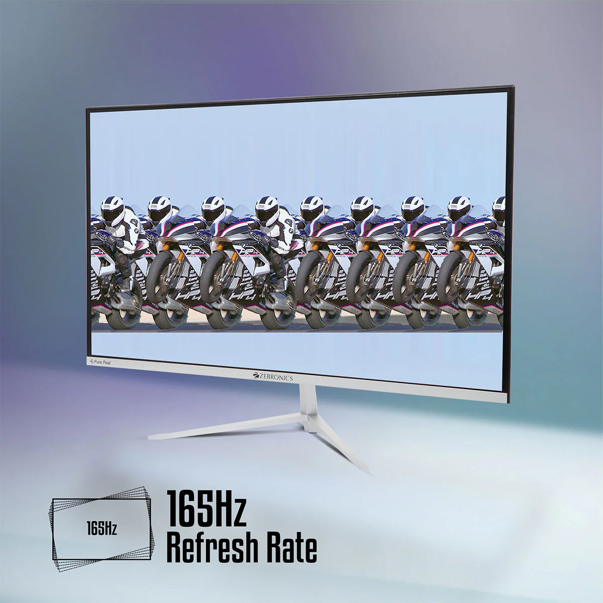 Zeb A27FHD LED (165hz) - Image 3