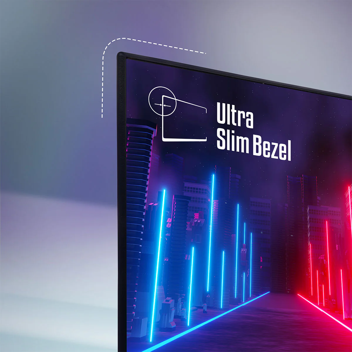 Zeb A27FHD LED (165hz) - Image 5