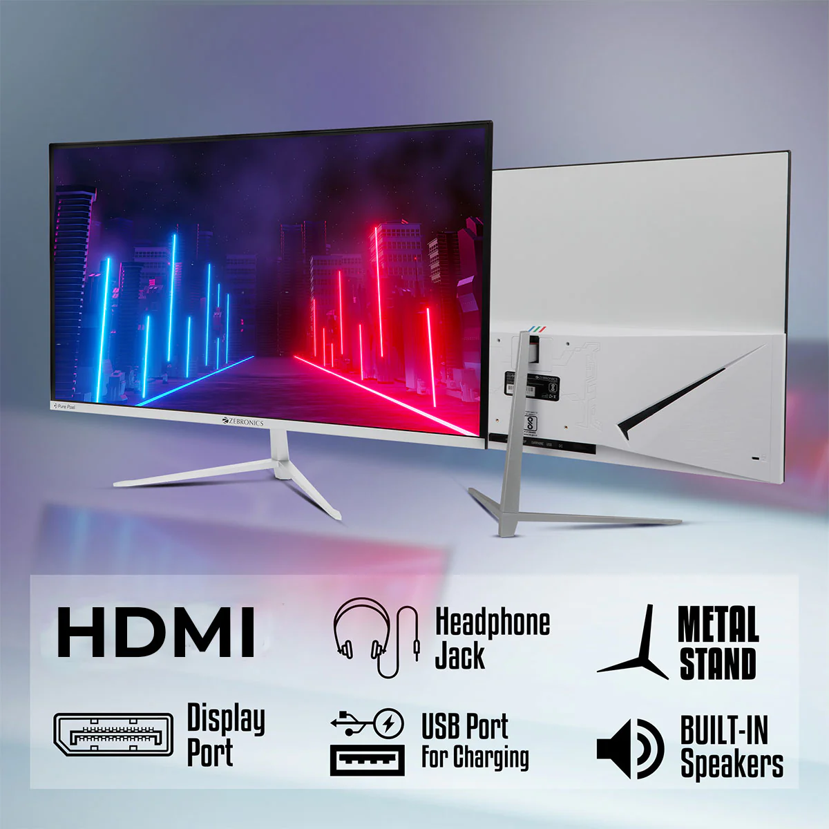 Zeb A27FHD LED (165hz) - Image 6