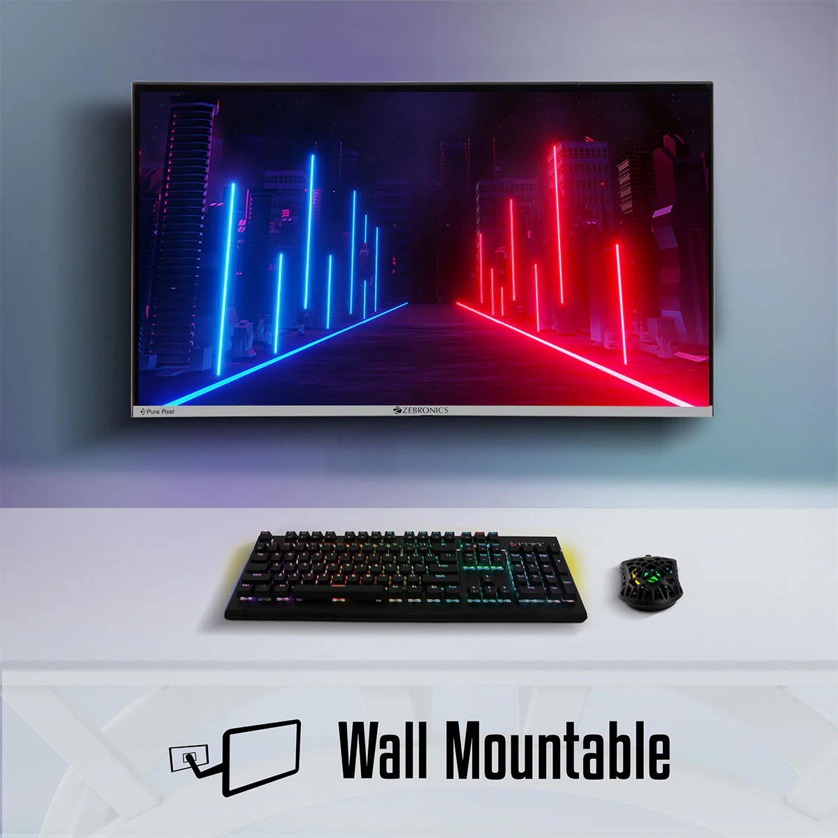 Zeb A27FHD LED (165hz) - Image 7