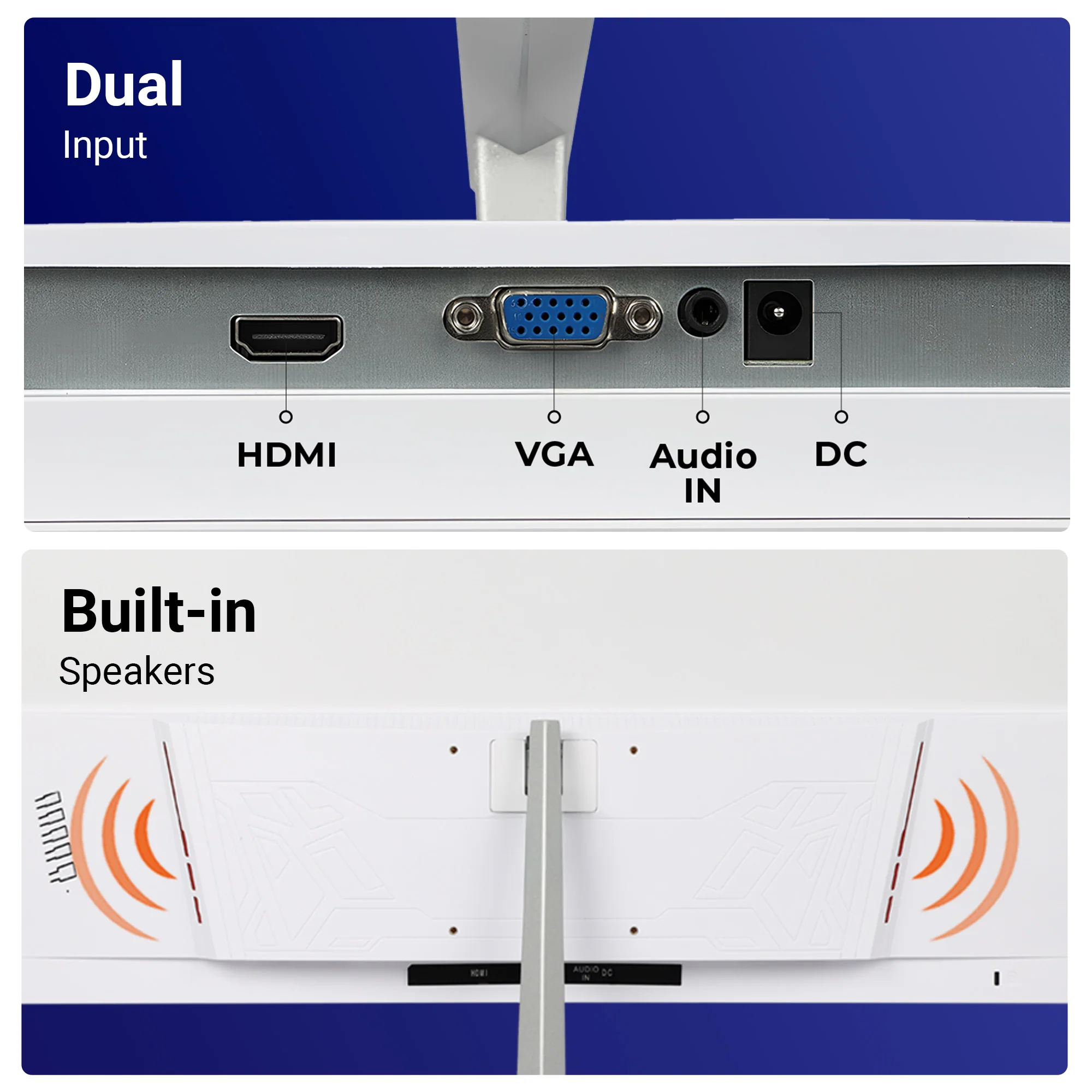 Zeb A27FHD LED (100Hz) - Image 5