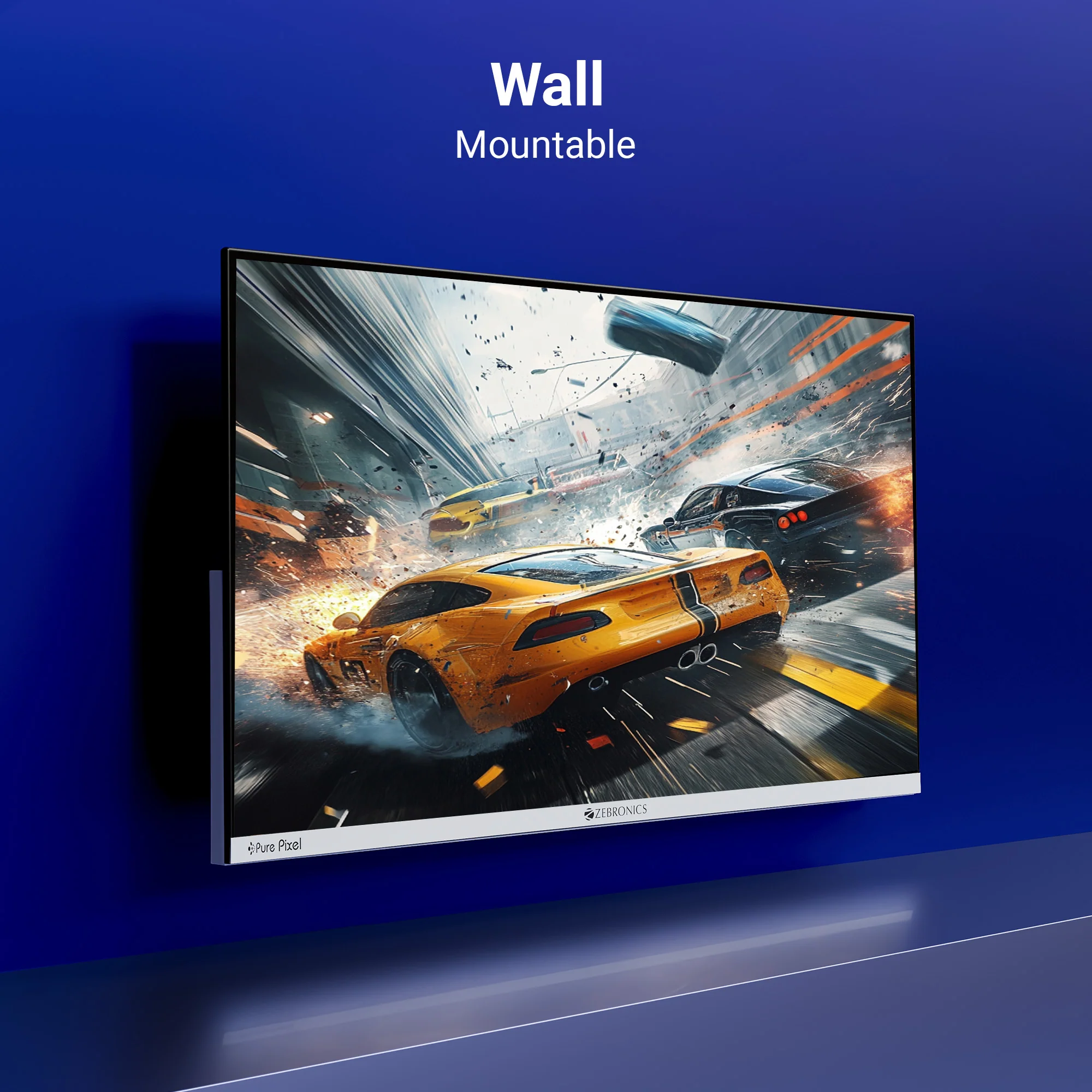 Zeb A27FHD LED (100Hz) - Image 6