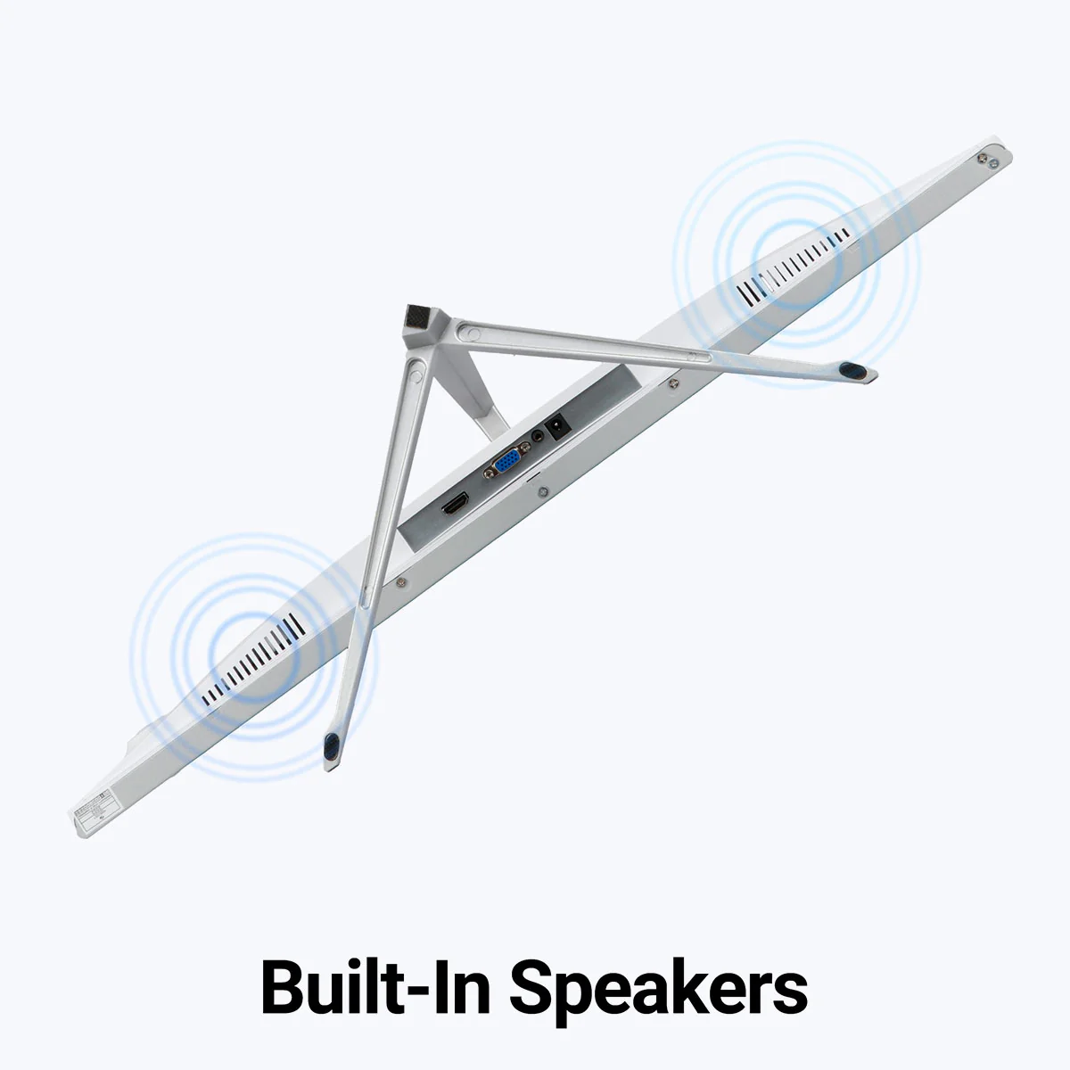 Zeb A27FHD LED (75hz) - Image 4