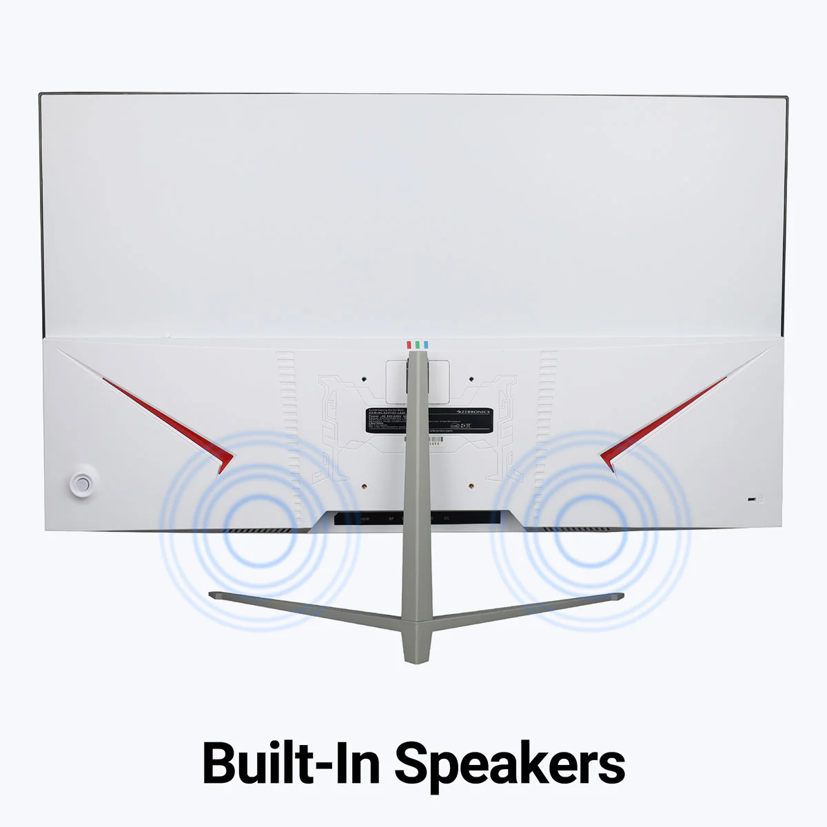 Zeb AC32FHD LED (75Hz) - Image 4