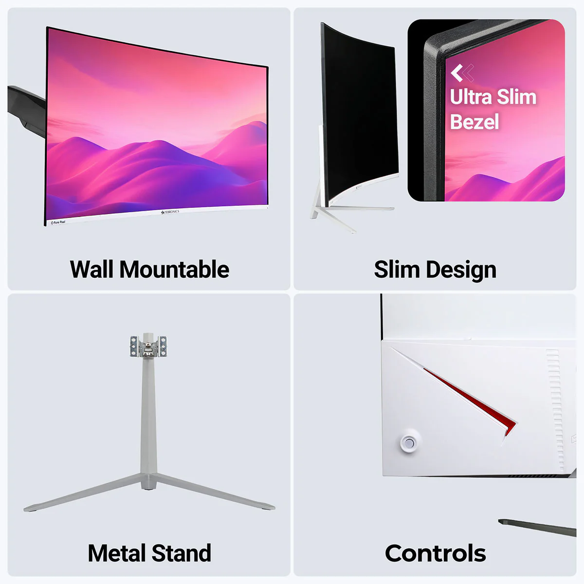 Zeb AC32FHD LED (75Hz) - Image 6