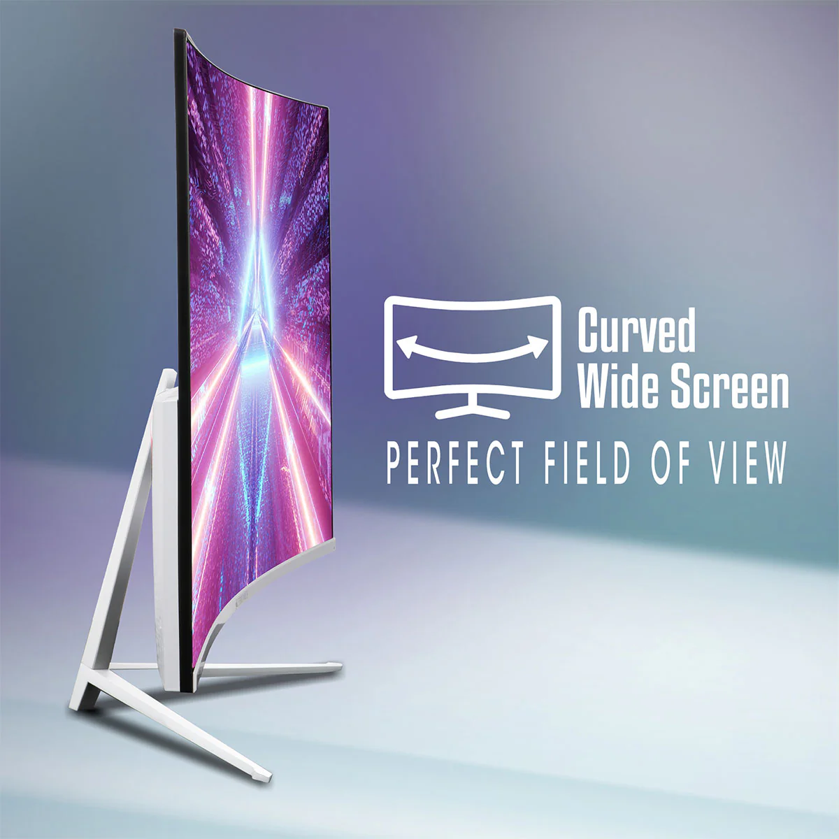 Zeb AC32FHD LED (165Hz) - Image 3