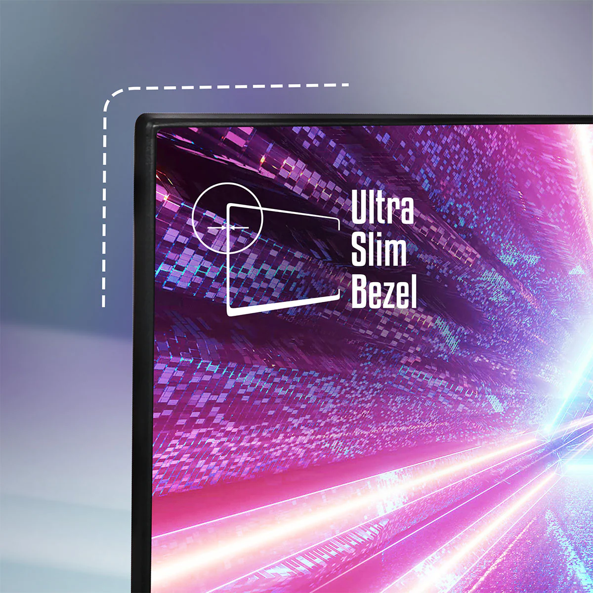 Zeb AC32FHD LED (165Hz) - Image 5