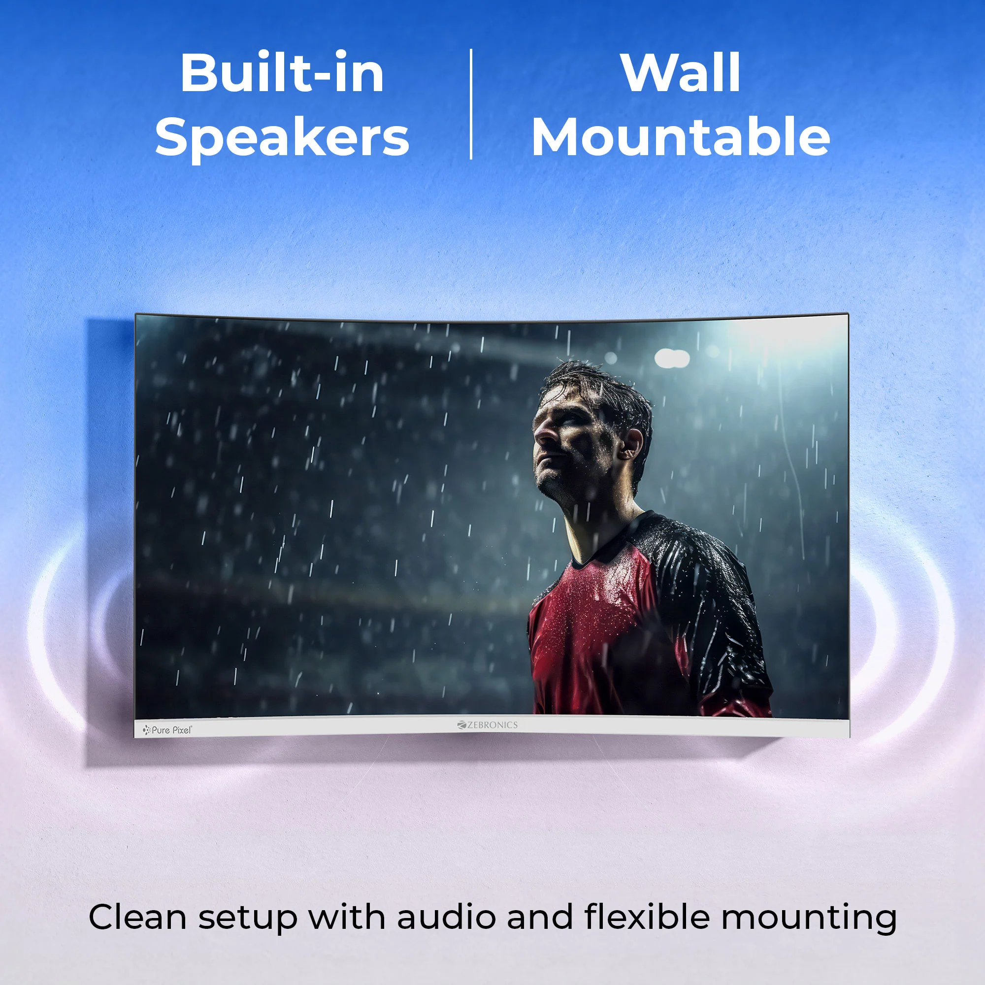 Zeb AC32FHD LED (240Hz) - Image 7