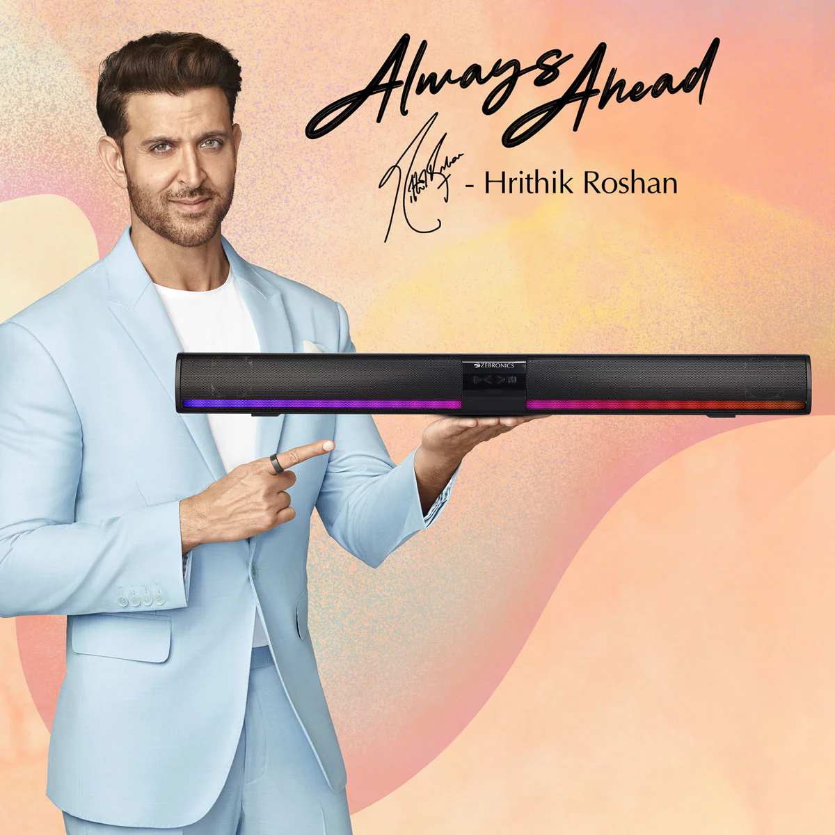 Zeb Ace Plus - Image 3