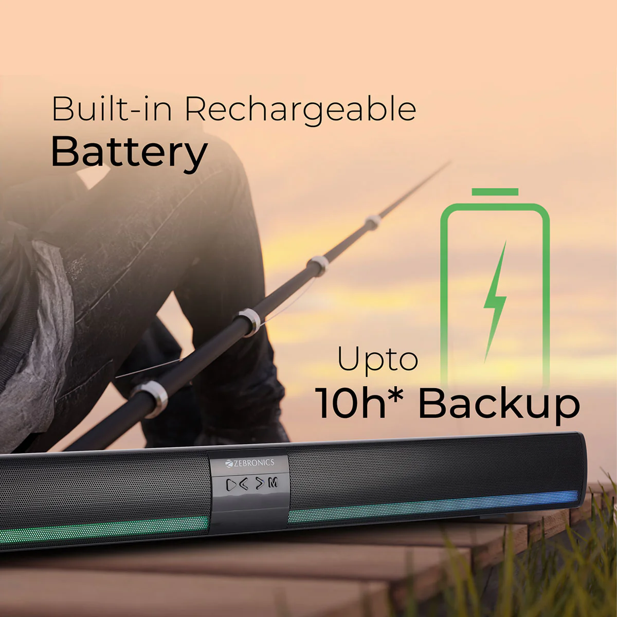 Zeb Ace Plus - Image 4