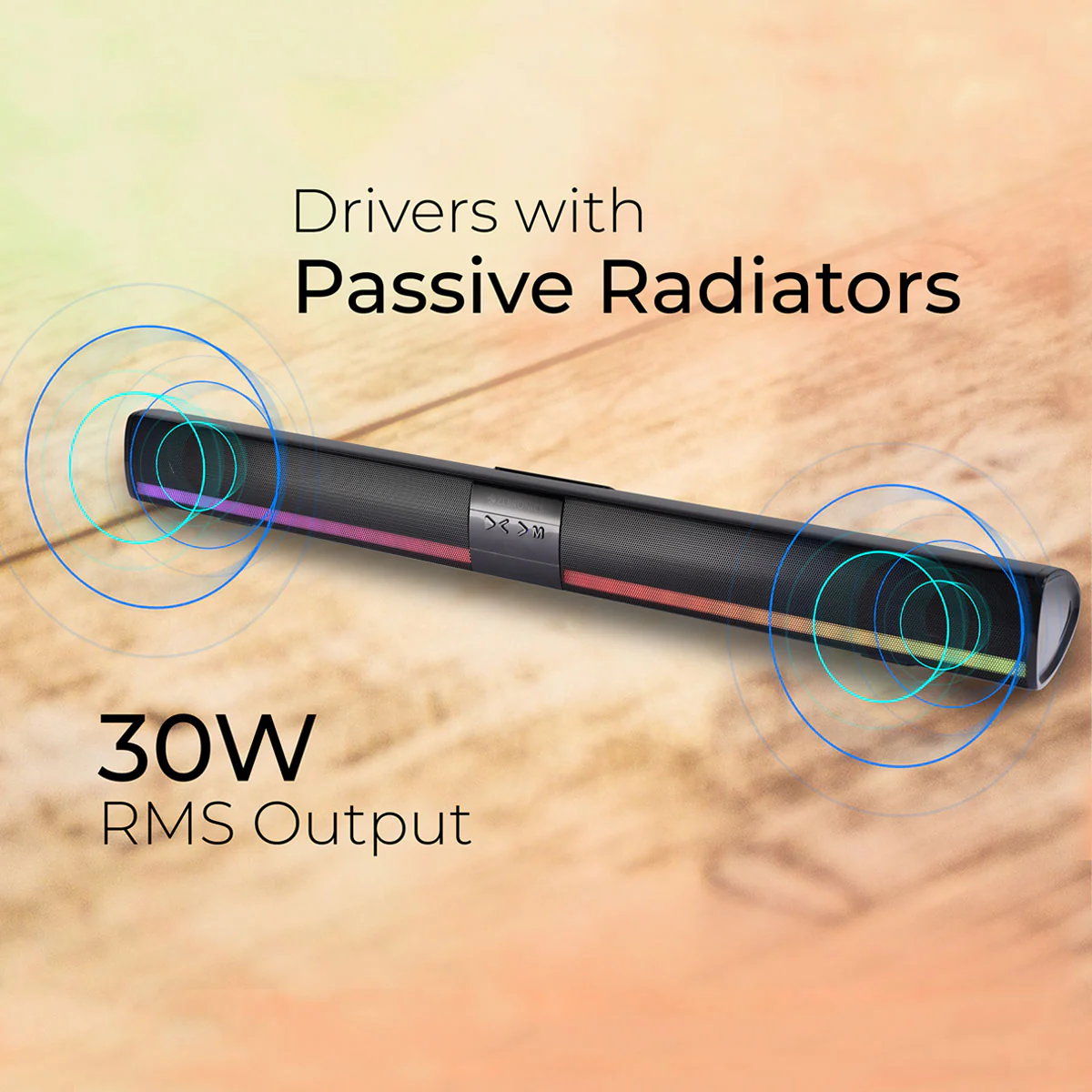 Zeb Ace Plus - Image 5