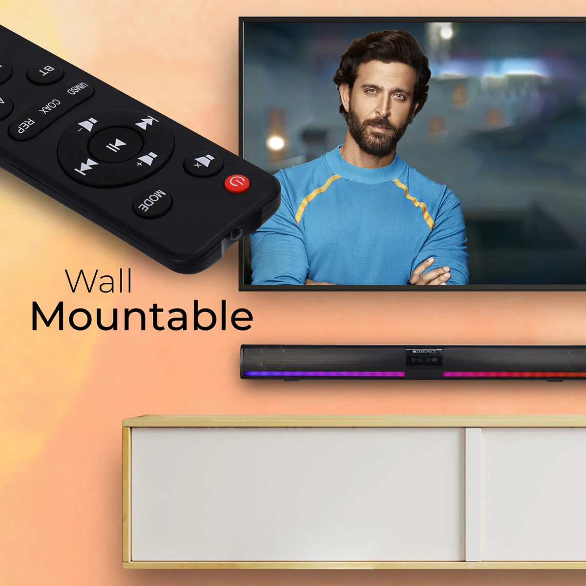 Zeb Ace Plus - Image 9