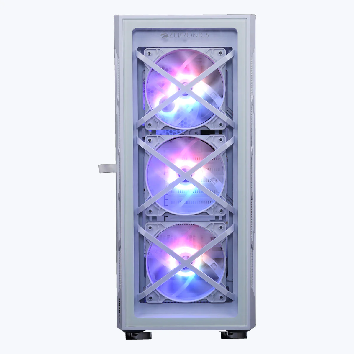 Zeb Aero - Image 3
