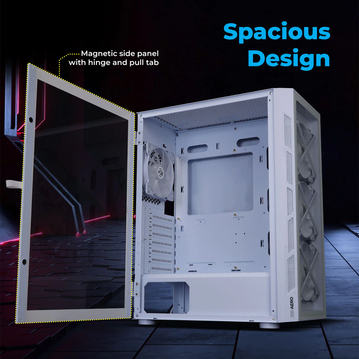 Zeb Aero - Image 4